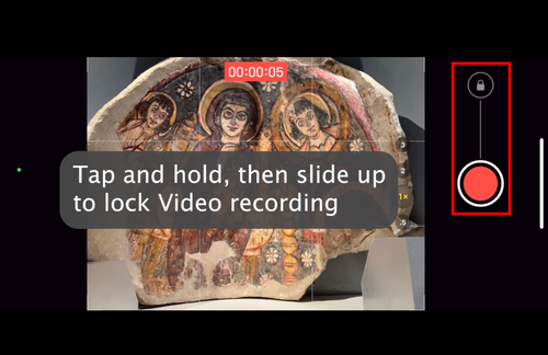 iPhone Camera Basics for Beginners – 12-Minute Video Course